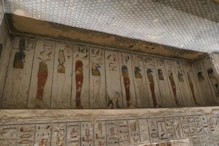 Tomb of Ramases III
