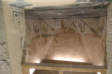Tomb of Ramases III