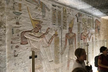 Tomb of Ramases III