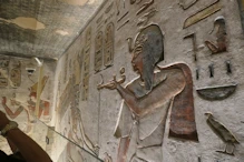 Tomb of Ramases III