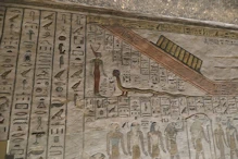 Tomb of Ramases III