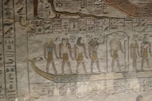 Tomb of Ramases III