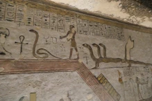 Tomb of Ramases III