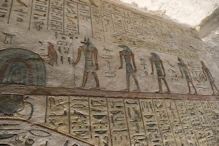 Tomb of Ramases III
