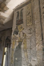 Tomb of Ramases III