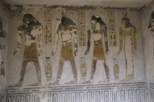 Tomb of Ramases III