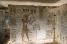 Tomb of Ramases III