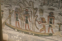 Tomb of Ramases III