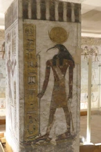 Tomb of Ramases III