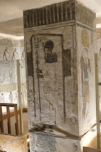 Tomb of Ramases III