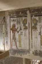 Tomb of Ramases III