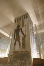 Tomb of Ramases III