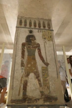 Tomb of Ramases III