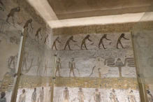 Tomb of Ramases III