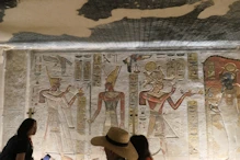 Tomb of Ramases III