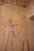 Tomb of Merenptah