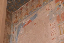 Decorated walls