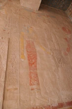 Decorated walls