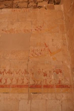 Decorated walls
