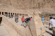 Ramp up to third level