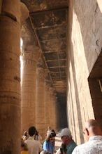 Candle smoke stained ceiling