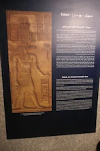 Explanation of Sobek God
