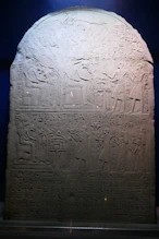 Sobek getting offerings