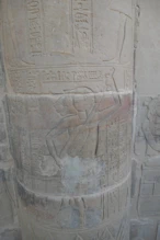 Man plucking string instrument