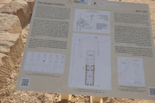 Plan and description