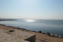 Lake Nasser