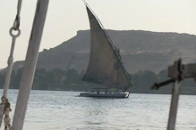 Another one passing by