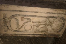 Nefatari's Temple interior