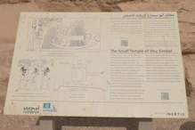 Nefatari's Temple story