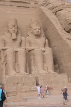 The main temple exterior