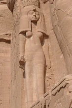 The main temple exterior royal daughter