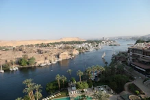 Nice view to wake up to