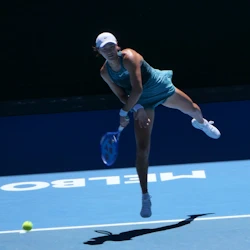 Donna Vekic