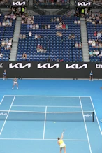 AO 16 Jan Sabalenka v Moneiro