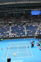 AO 16 Jan Sabalenka v Moneiro