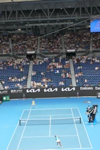 AO 16 Jan Sabalenka v Moneiro