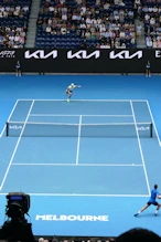 Djokovic v Faria