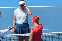 Vekic v Shnaider