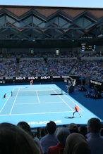 Zverev v Fearnley