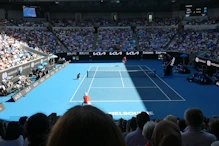 Zverev v Fearnley