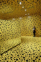 Dotty exhibition at NGV