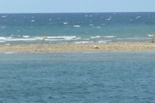 Low islands