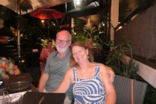 Pete and Jane