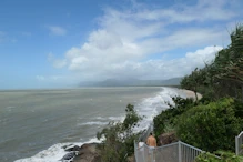 Four mile beach