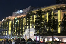 Another building gilded