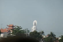 Buddha Statue